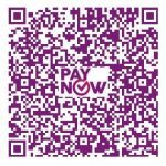 General Donation QR Code - website
