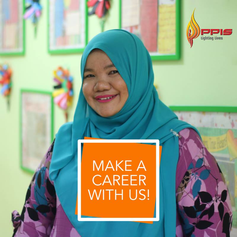 Senior Supervisor Zaleha Ahmad