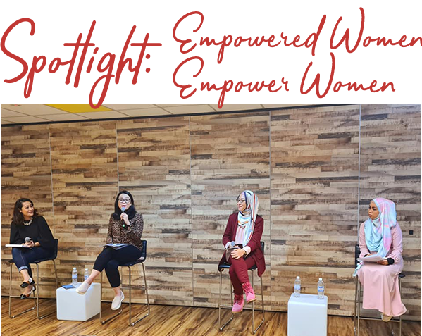 spotlightwomen