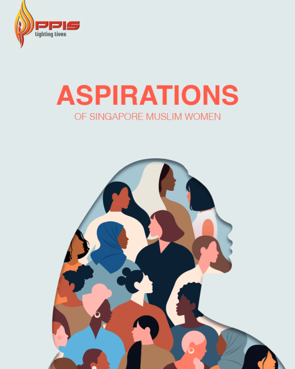 Aspirations of Singapore Muslim Women Research Publication (Thumbnail)