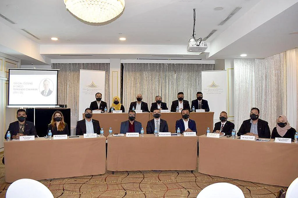 6th DPPMS Annual General Meeting (AGM) 6th DPPMS Annual General Meeting (AGM)