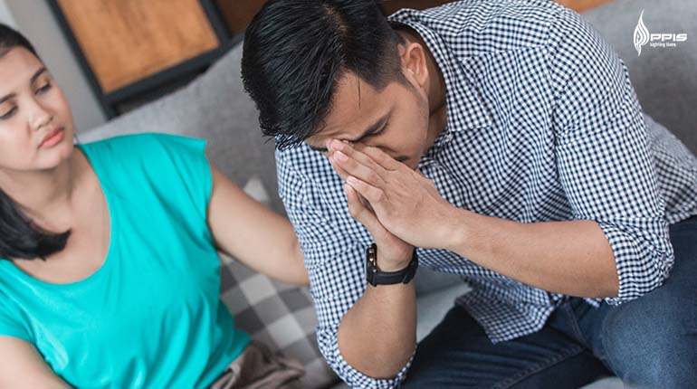 Couple relationship conversations