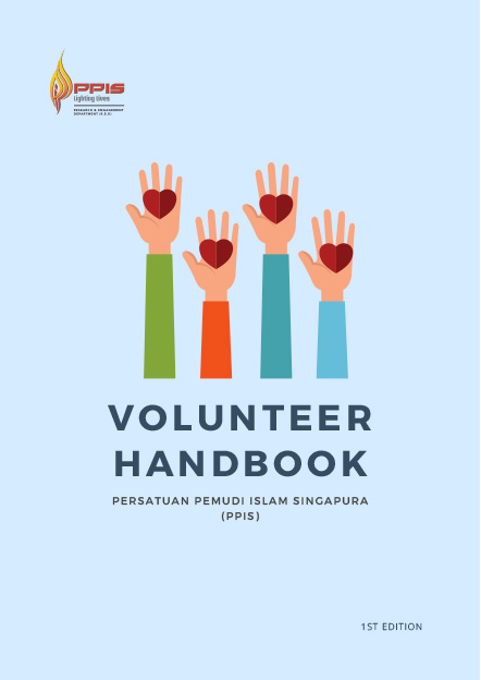 Volunteer Handbook