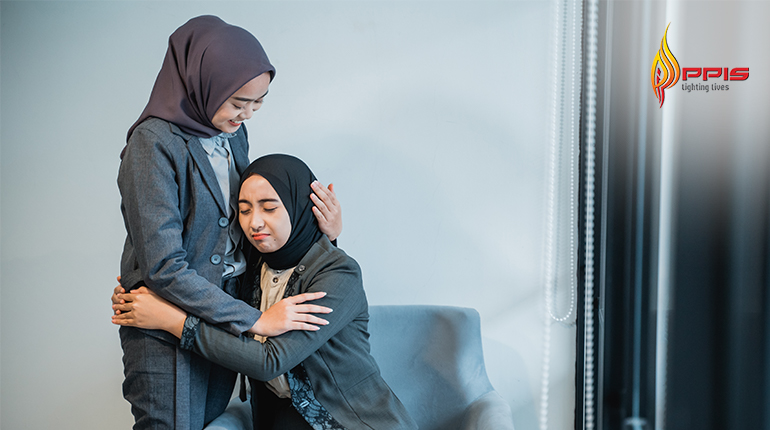 Ensure both parties are heard-Family therapy Singapore