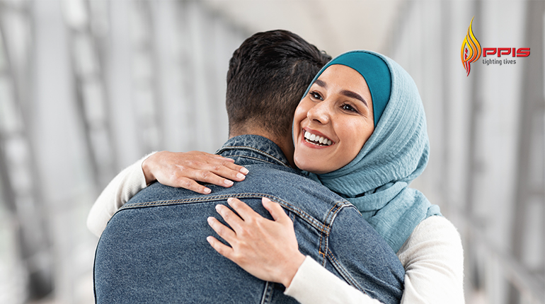 Explore positive reconciliation techniques-Family therapy Singapore