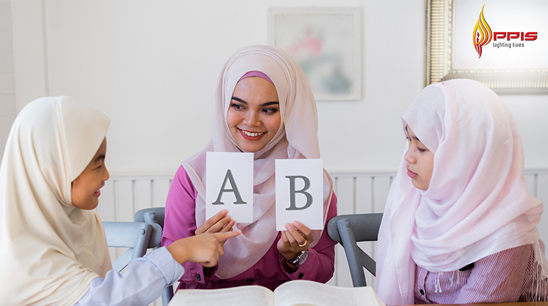 How To Choose The Best Student Care Centre For Your Child-Student care services