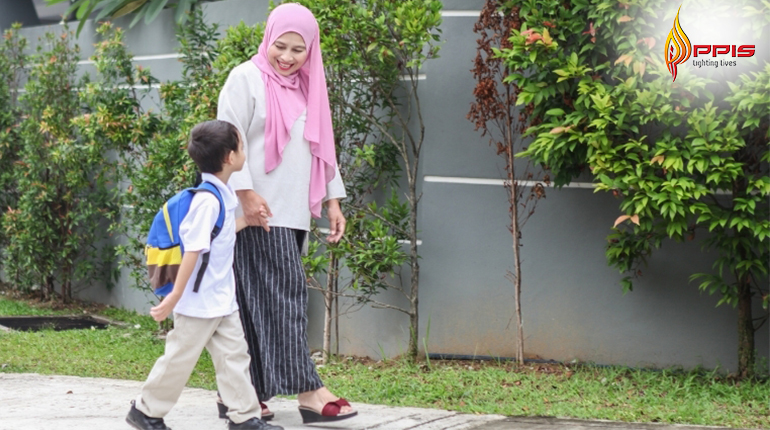 Location-Student care services