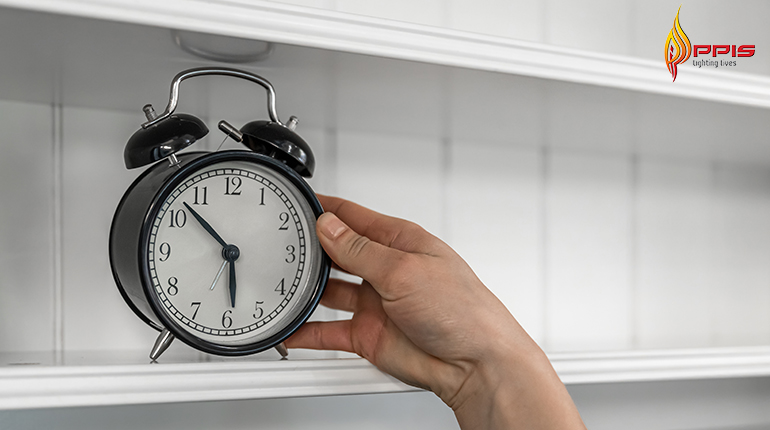 Operating hours-Student care services