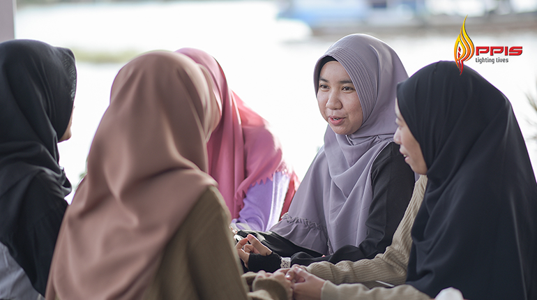 It is okay to seek help-Family counselling Singapore