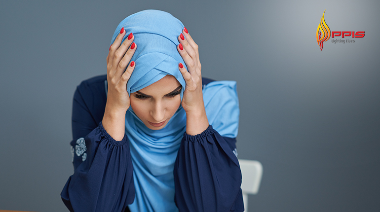 Understand how anxiety manifests in your loved ones-Family therapy Singapore