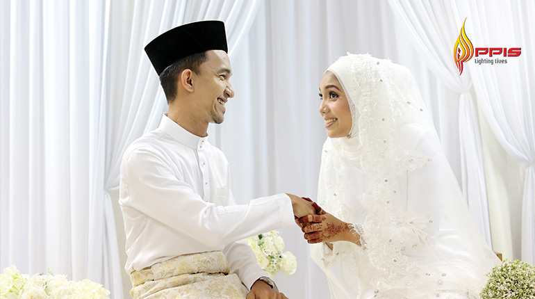 4 Things Every Young Couple Should Know Before Getting Married