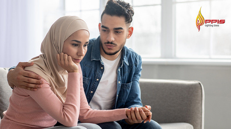 Acknowledge your role in resolving conflicts