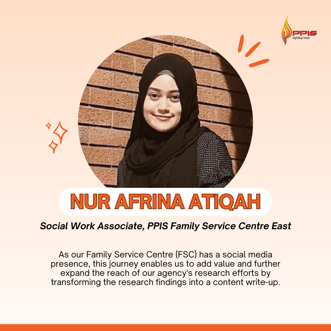 Afrina FSCE (Editorial)