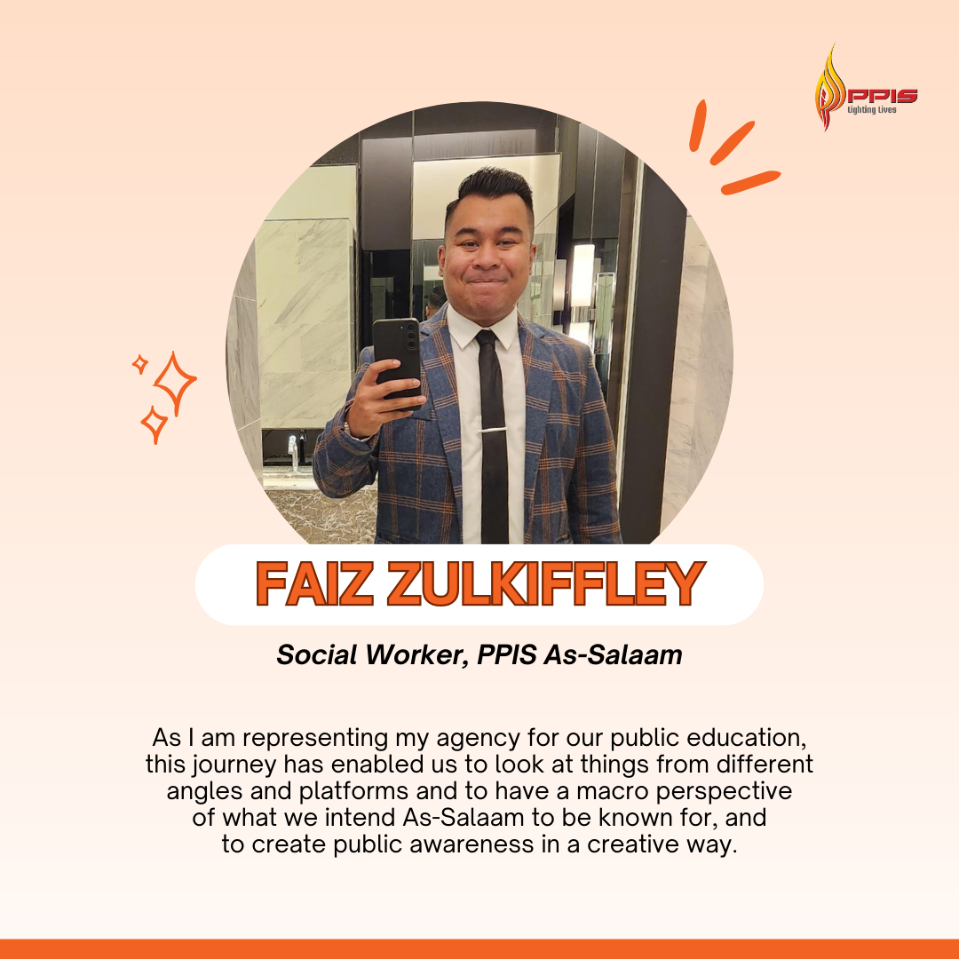 Faiz AS-Salaam (Video)