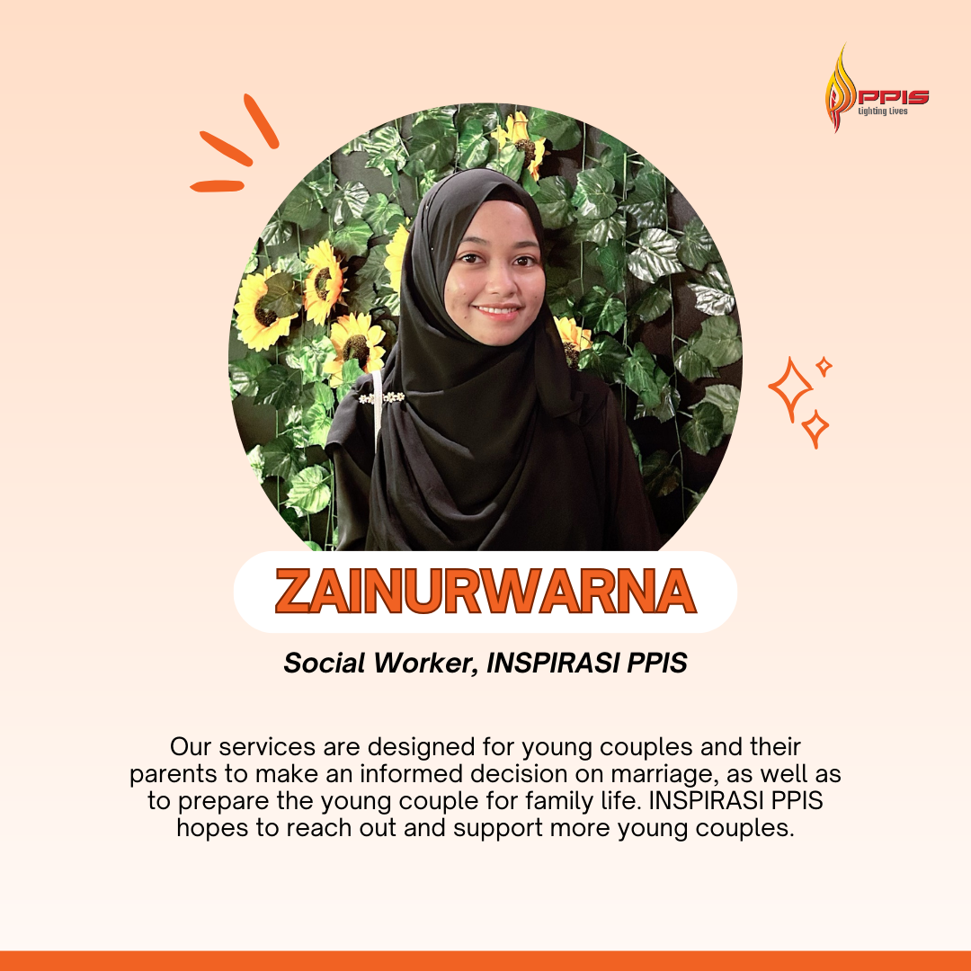 Zainurwarna INSP (Video)