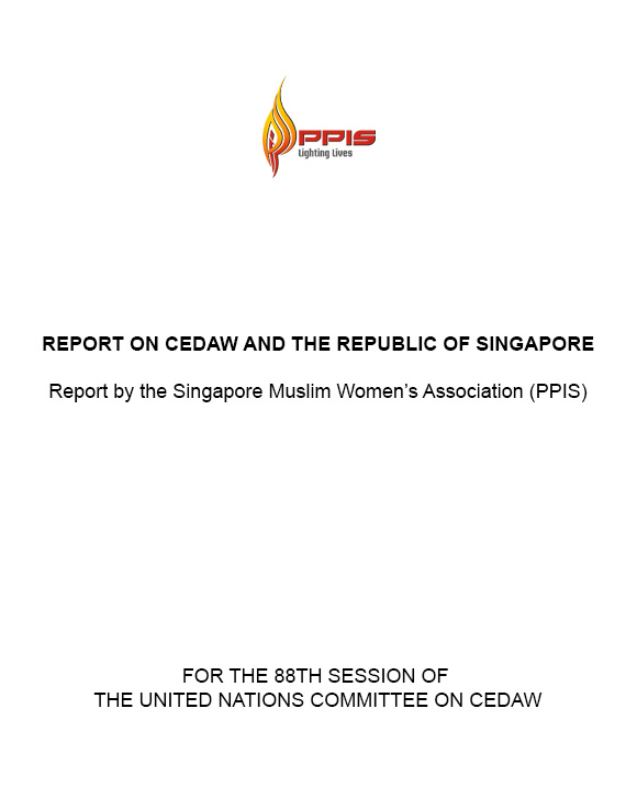 88th CEDAW